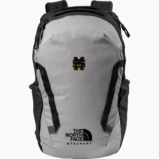 The North Face Stalwart Backpack