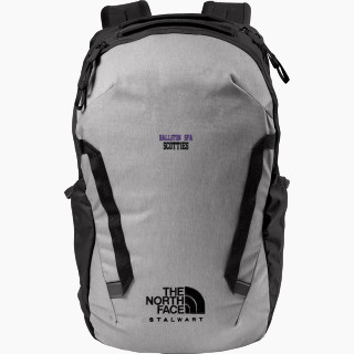 The North Face Stalwart Backpack