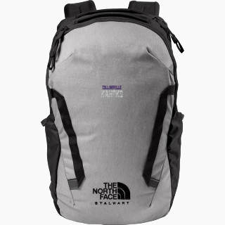 The North Face Stalwart Backpack