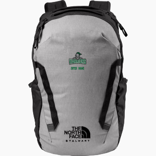 The North Face Stalwart Backpack