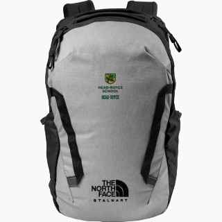 The North Face Stalwart Backpack