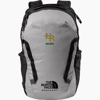 The North Face Stalwart Backpack