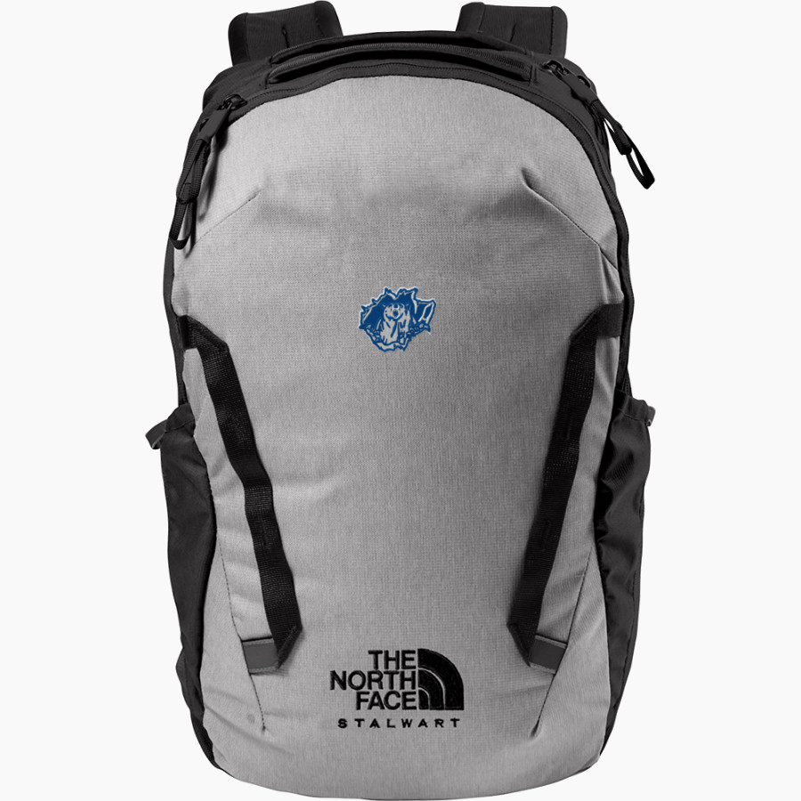Gambell Qughsatkut The North Face Stalwart Backpack