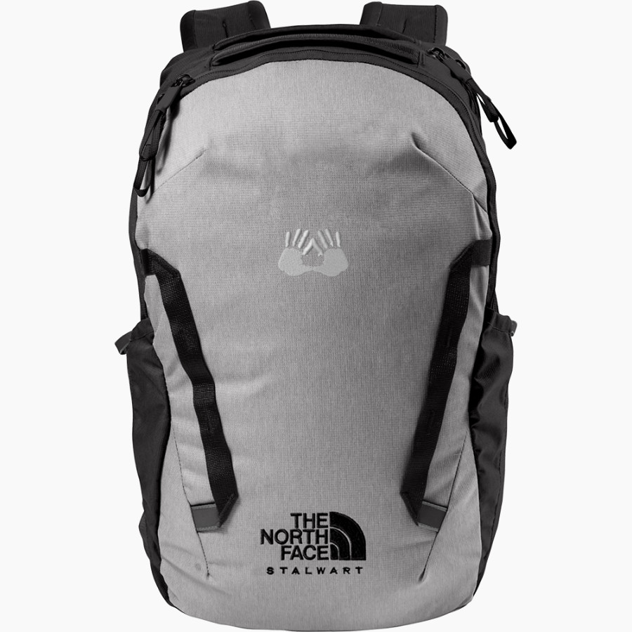 Aldo Leopold Aldo Leopold The North Face Stalwart Backpack