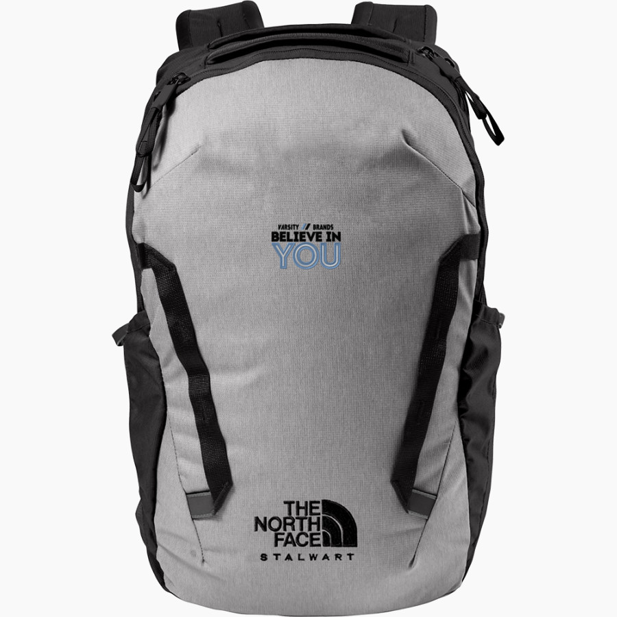 Believe In You The North Face Stalwart Backpack