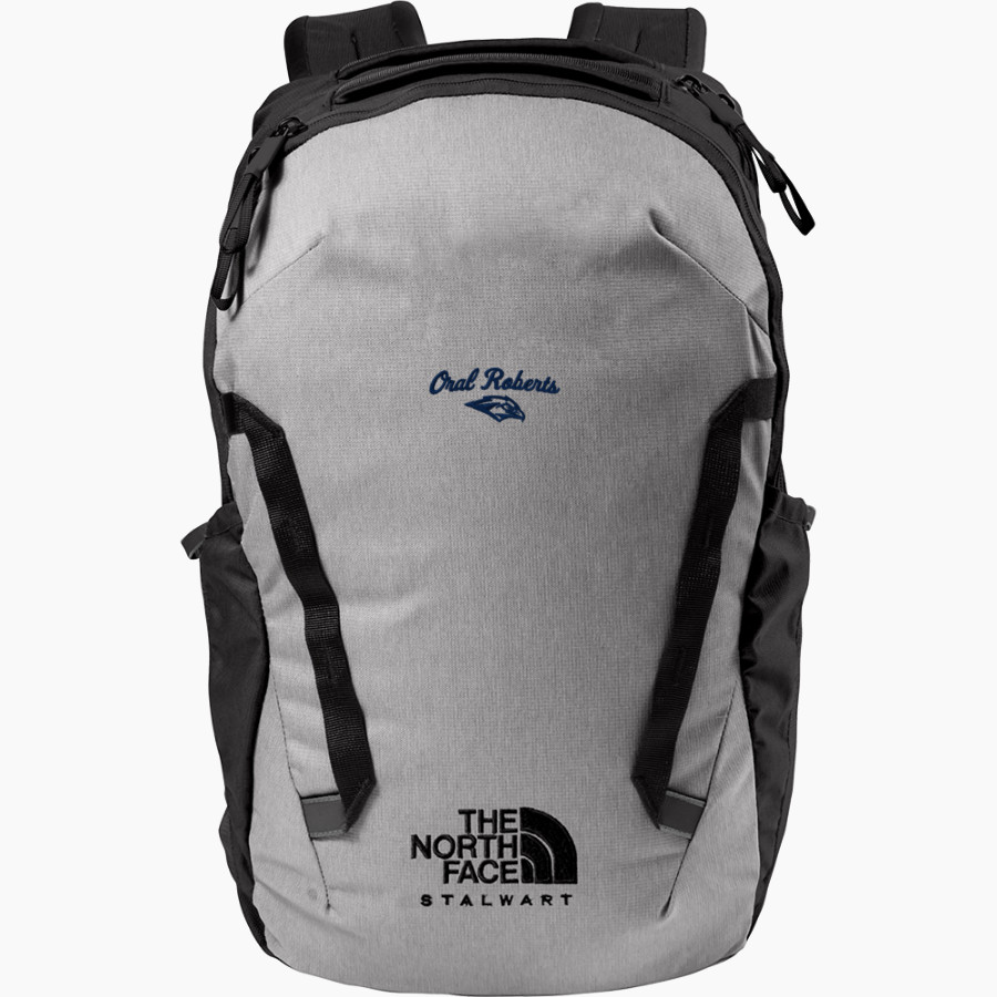 Oral Roberts Golden Eagles <span class="pdp-name-mascot">Oral Roberts Golden Eagles</span> The North Face Stalwart Backpack