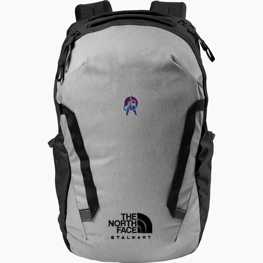 PIEDMONT CHRISTIAN SCHOOL CRUSADERS The North Face Stalwart Backpack