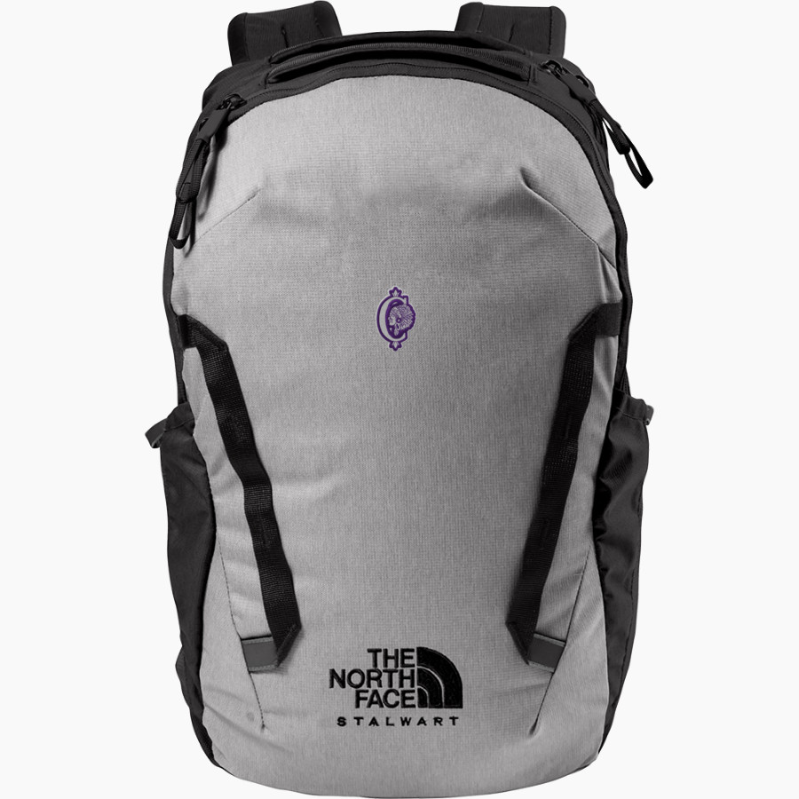 Collinsville Kahoks The North Face Stalwart Backpack