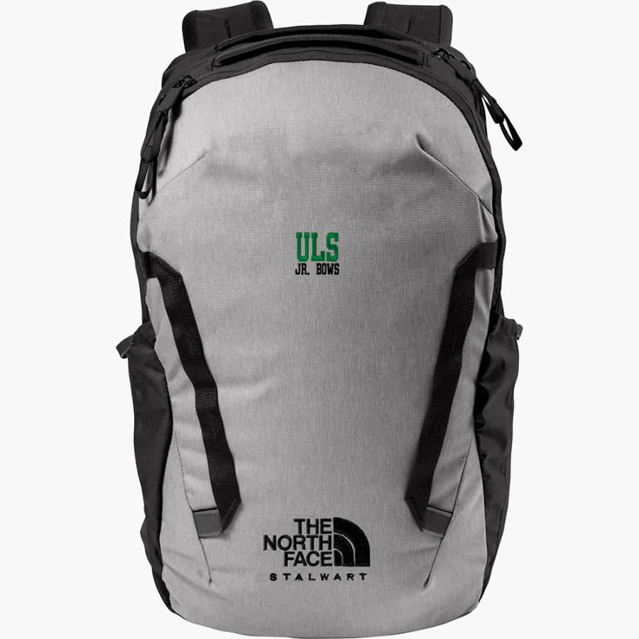 ULS Jr. Bows The North Face Stalwart Backpack