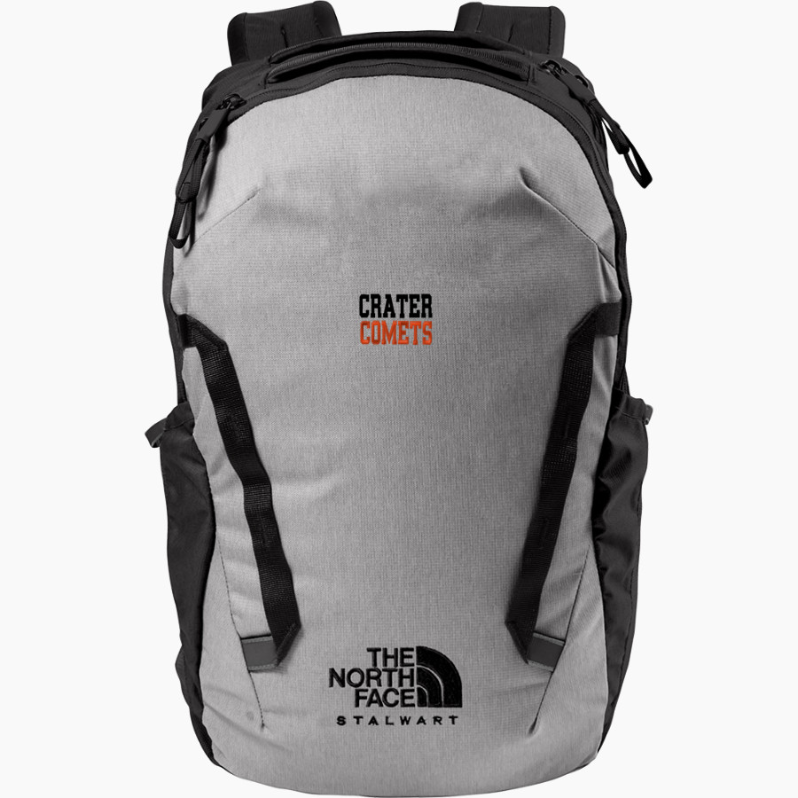 Crater Comets The North Face Stalwart Backpack