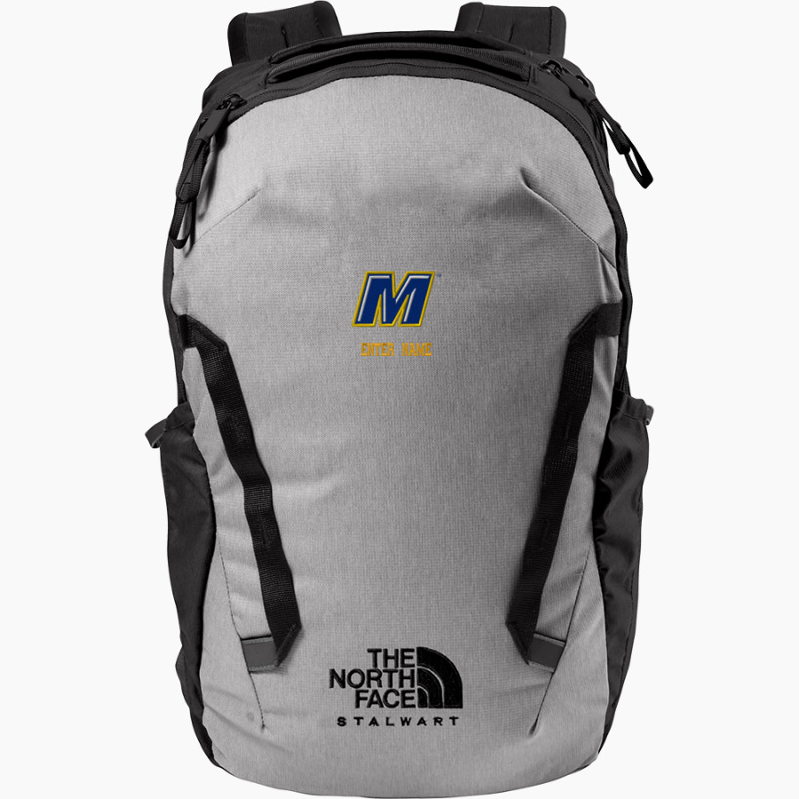 Madonna Crusaders The North Face Stalwart Backpack