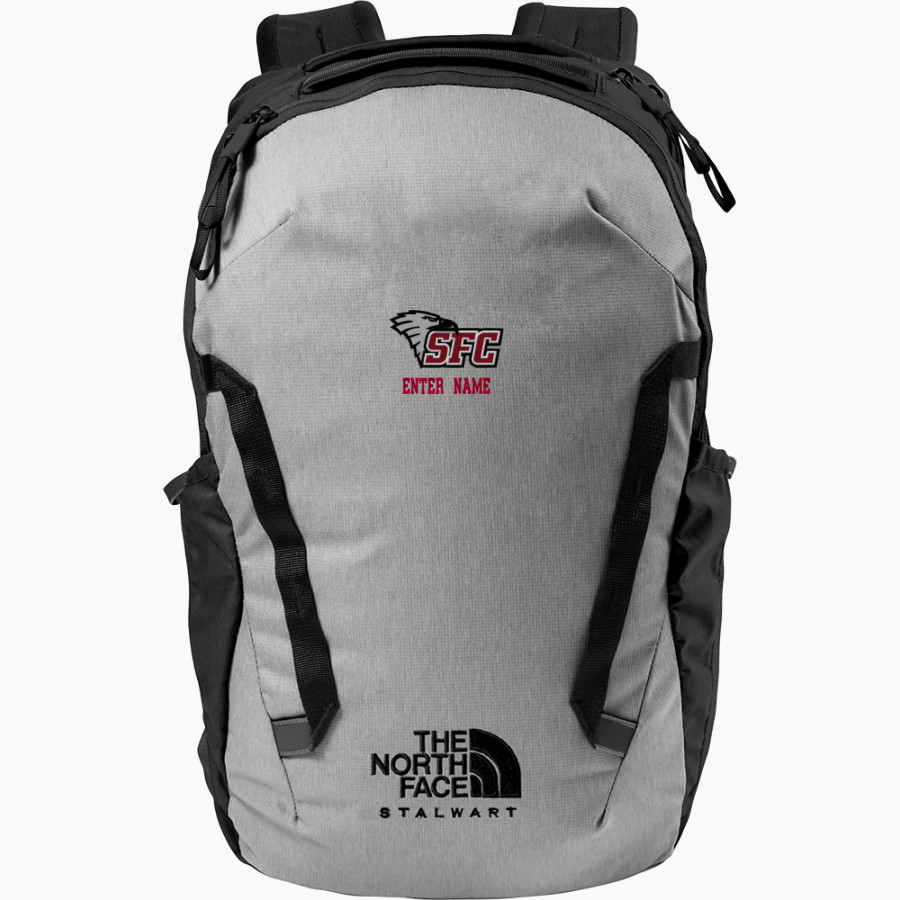 SFC Eagles The North Face Stalwart Backpack