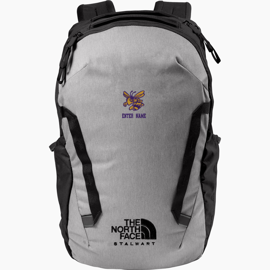 Allendale Yellowjackets <span class="pdp-name-mascot">Allendale Yellowjackets</span> The North Face Stalwart Backpack