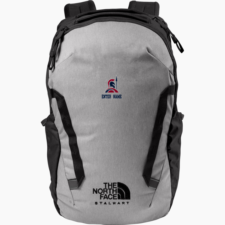 OAK MOUNTAIN ACADEMY WARRIORS The North Face Stalwart Backpack