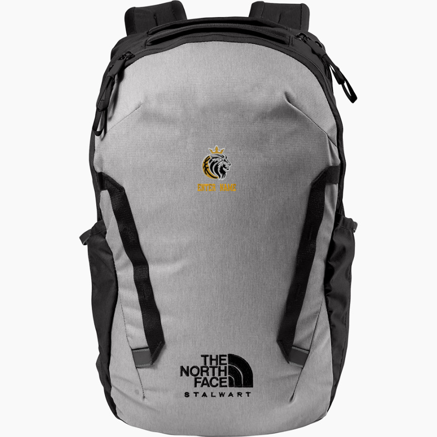 Local Legends Local Legends <span class="pdp-name-mascot">Local Legends</span> The North Face Stalwart Backpack