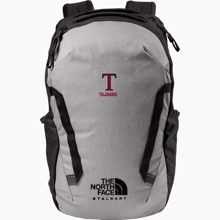 Talawanda Tribe <span class="pdp-name-mascot">Talawanda Tribe</span> The North Face Stalwart Backpack