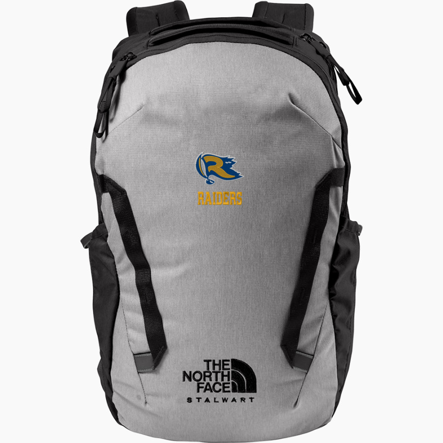 JAMES S RICKARDS HIGH SCHOOL RAIDERS The North Face Stalwart Backpack