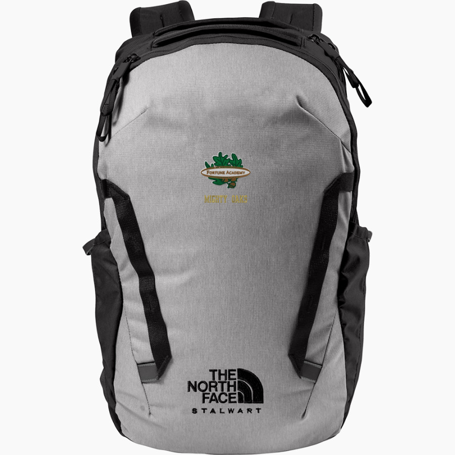 Fortune Academy Mighty Oaks online store The North Face Stalwart Backpack