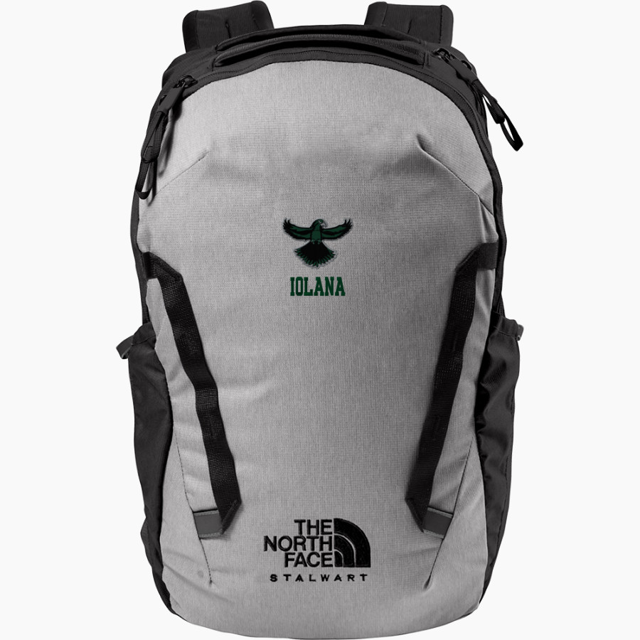FCS Iolana <span class="pdp-name-mascot">FCS Iolana</span> The North Face Stalwart Backpack