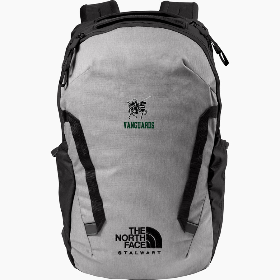 Wisconsin Heights High School Vanguards The North Face Stalwart Backpack