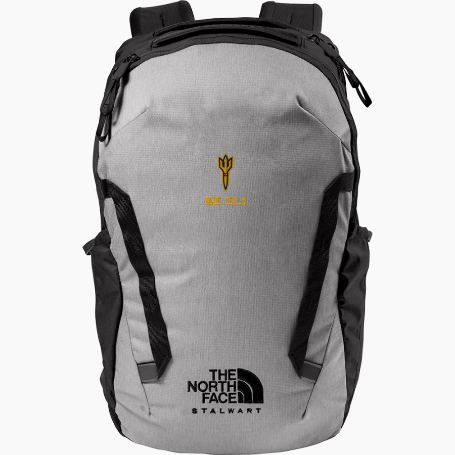 Victor Blue Devils <span class="pdp-name-mascot">Victor Blue Devils</span> The North Face Stalwart Backpack