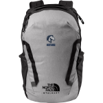 Grand Traverse Academy Mustangs <span class="pdp-name-mascot">Grand Traverse Academy Mustangs</span> The North Face Stalwart Backpack Front Thumbnail