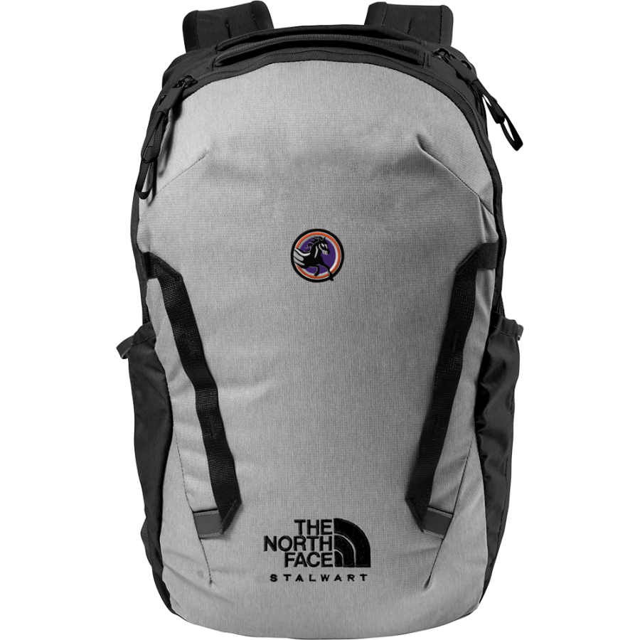 Skyline Gila River Mustangs <span class="pdp-name-mascot">Skyline Mustangs</span> The North Face Stalwart Backpack