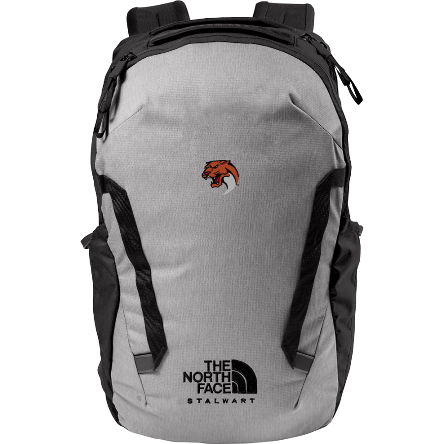Ainger Cougars <span class="pdp-name-mascot">Ainger Cougars</span> The North Face Stalwart Backpack
