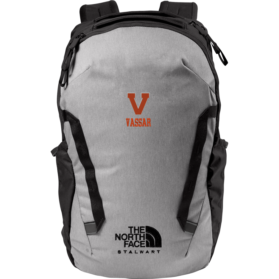 VASSAR HIGH SCHOOL VULCANS <span class="pdp-name-mascot">VASSAR VULCANS</span> The North Face Stalwart Backpack
