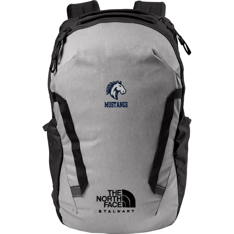 Grand Traverse Academy Mustangs <span class="pdp-name-mascot">Grand Traverse Academy Mustangs</span> The North Face Stalwart Backpack