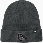 EDMOND MEMORIAL HIGH SCHOOL BULLDOGS <span class="pdp-name-mascot">EDMOND MEMORIAL BULLDOGS</span> The North Face Truckstop Beanie Front Thumbnail