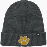 CULBRETH Cougars The North Face Truckstop Beanie Front Thumbnail