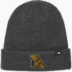MWSU Griffons <span class="pdp-name-mascot">MWSU Griffons</span> The North Face Truckstop Beanie Front Thumbnail