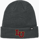 Lincoln Oaks <span class="pdp-name-mascot">Lincoln University Oaks</span> The North Face Truckstop Beanie Front Thumbnail