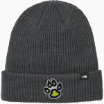 Caldwell County Wrestling Missourries <span class="pdp-name-mascot">Caldwell County Wrestling Missourries</span> The North Face Truckstop Beanie Front Thumbnail
