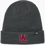West Lafayette Jr-Sr High School Red Devils Online Store The North Face Truckstop Beanie Front Thumbnail