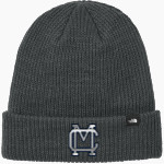 Marin Catholic Wildcats <span class="pdp-name-mascot">Marin Catholic Wildcats</span> The North Face Truckstop Beanie Front Thumbnail