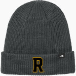 Roosevelt Roughriders <span class="pdp-name-mascot">Roosevelt Riders</span> The North Face Truckstop Beanie Front Thumbnail