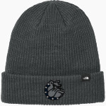 Westerly Bulldogs <span class="pdp-name-mascot">Westerly Bulldogs</span> The North Face Truckstop Beanie Front Thumbnail