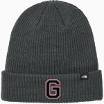 U. S. GRANT HIGH SCHOOL GENERALS The North Face Truckstop Beanie Front Thumbnail