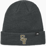 Scotts Valley Falcons <span class="pdp-name-mascot">Scotts Valley Falcons</span> The North Face Truckstop Beanie Front Thumbnail