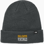 Inglemoor Vikings The North Face Truckstop Beanie Front Thumbnail