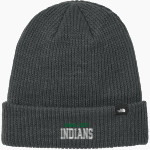 SEMINOLE COUNTY HIGH SCHOOL INDIANS <span class="pdp-name-mascot">SEMINOLE COUNTY INDIANS</span> The North Face Truckstop Beanie Front Thumbnail
