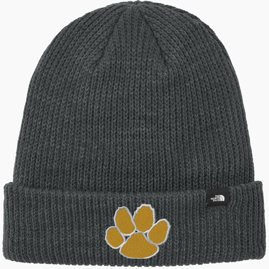 CULBRETH Cougars The North Face Truckstop Beanie