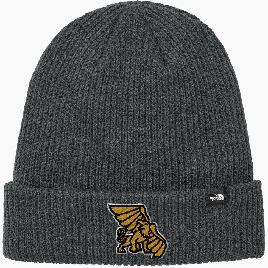MWSU Griffons <span class="pdp-name-mascot">MWSU Griffons</span> The North Face Truckstop Beanie