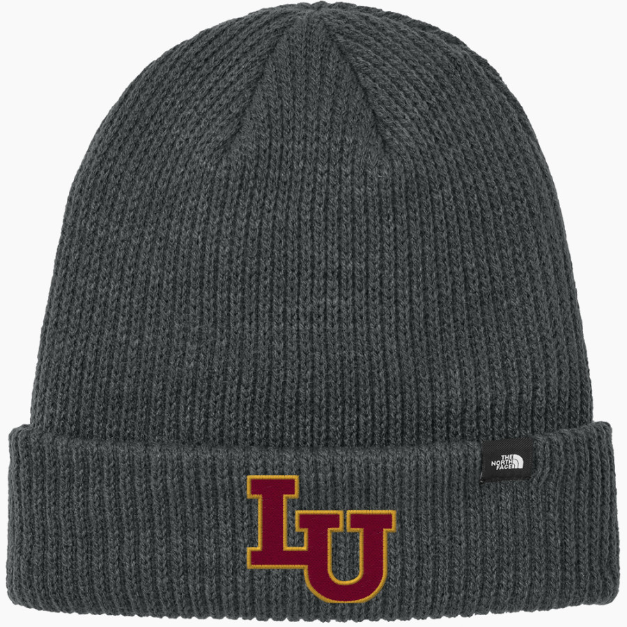 Lincoln Oaks <span class="pdp-name-mascot">Lincoln University Oaks</span> The North Face Truckstop Beanie