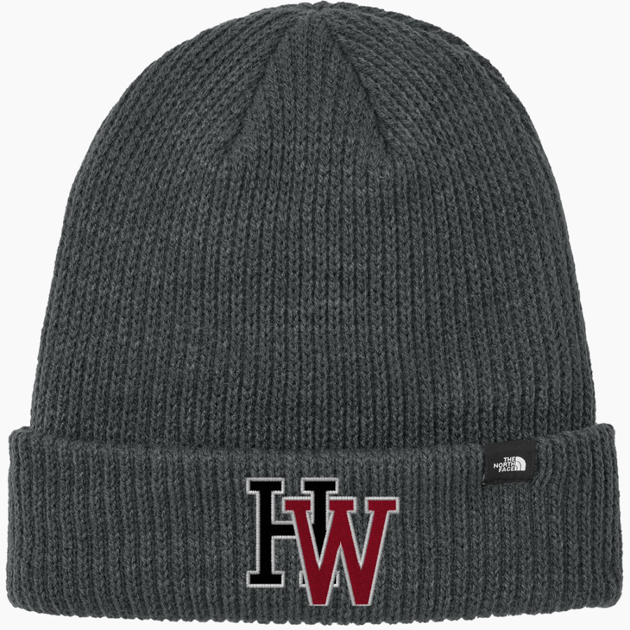 Harvard-Westlake The Official Online Store The North Face Truckstop Beanie