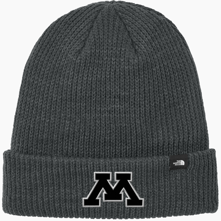 Minnetonka Skippers The North Face Truckstop Beanie