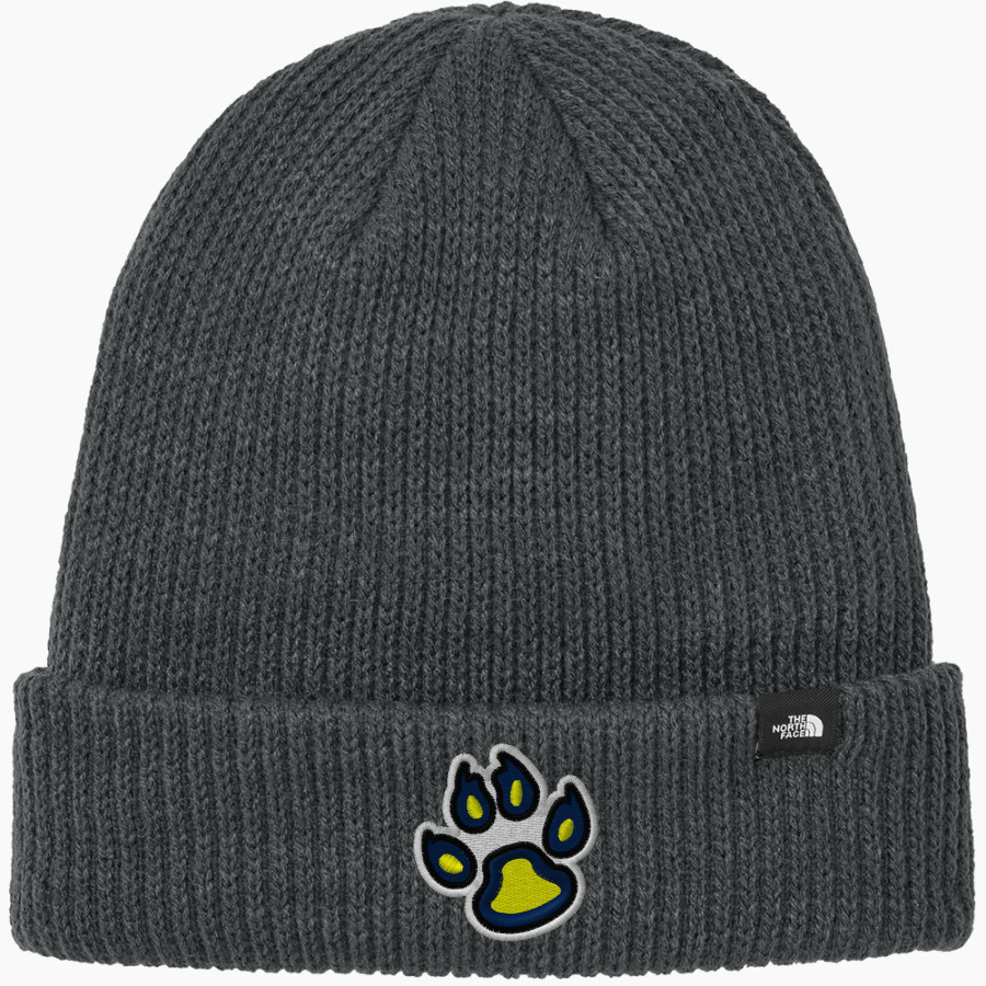 Caldwell County Wrestling Missourries <span class="pdp-name-mascot">Caldwell County Wrestling Missourries</span> The North Face Truckstop Beanie
