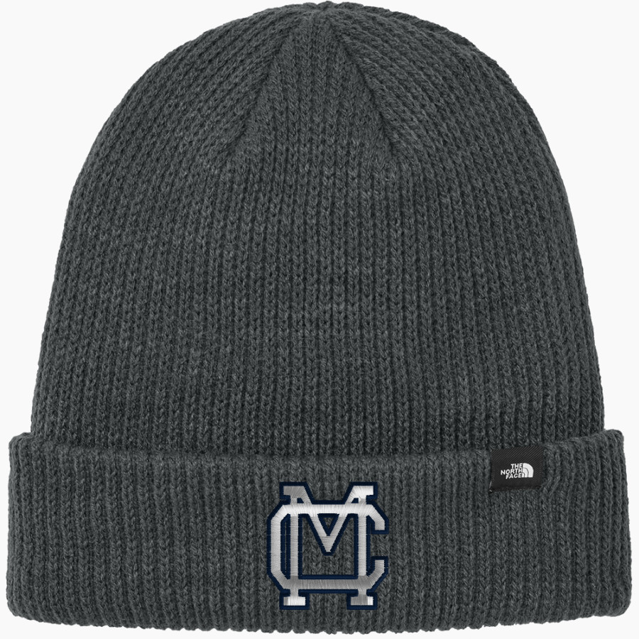 Marin Catholic Wildcats <span class="pdp-name-mascot">Marin Catholic Wildcats</span> The North Face Truckstop Beanie